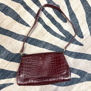 Vintage Liz Claiborne Handbag